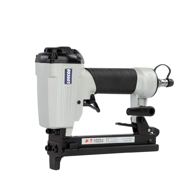 1022J Heavy-Duty Air Stapler Compatible With 10-22mm Long Staples
