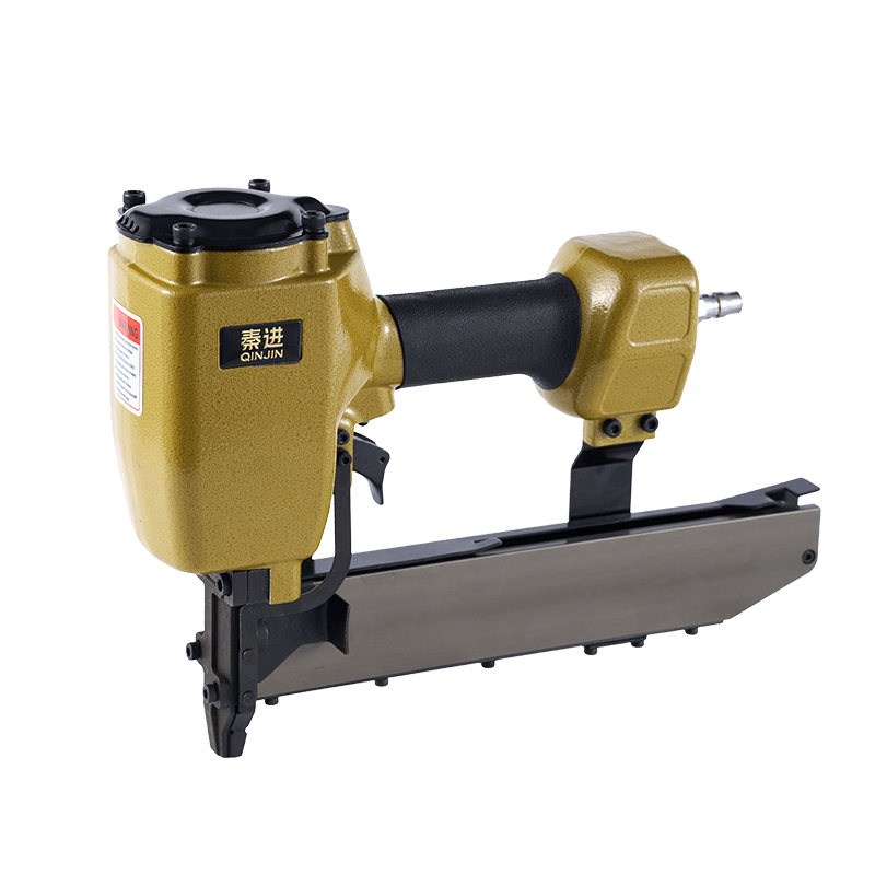 N851 Industrial-Grade Large-Scale High-Penetration Air Stapler