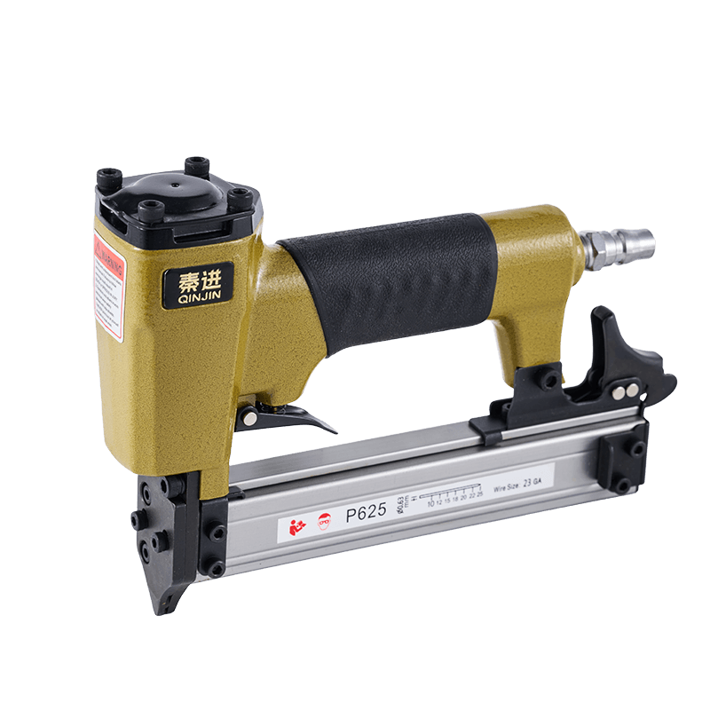 P625 Pin Nailer For Making Wire Boards Jewelry Boxes And Birdcages
