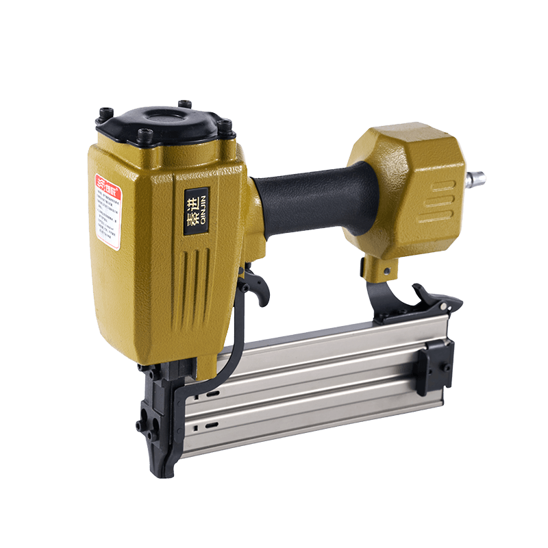 ST64 High-Strength Impact-Resistant Concrete Nail Gun