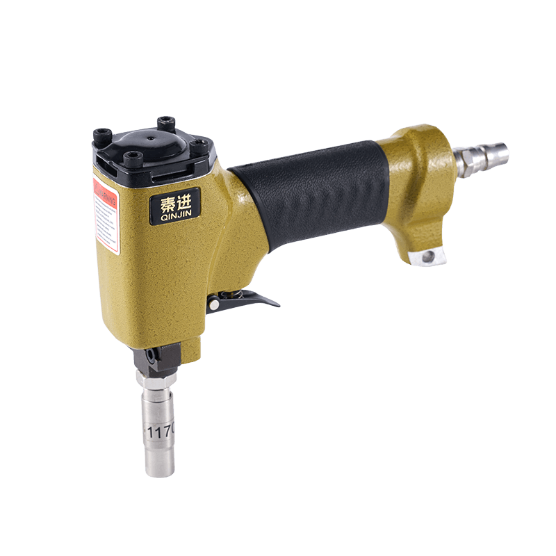 T1170 Small Lightweight Decorative Nailer For Leather Fabric Mounting