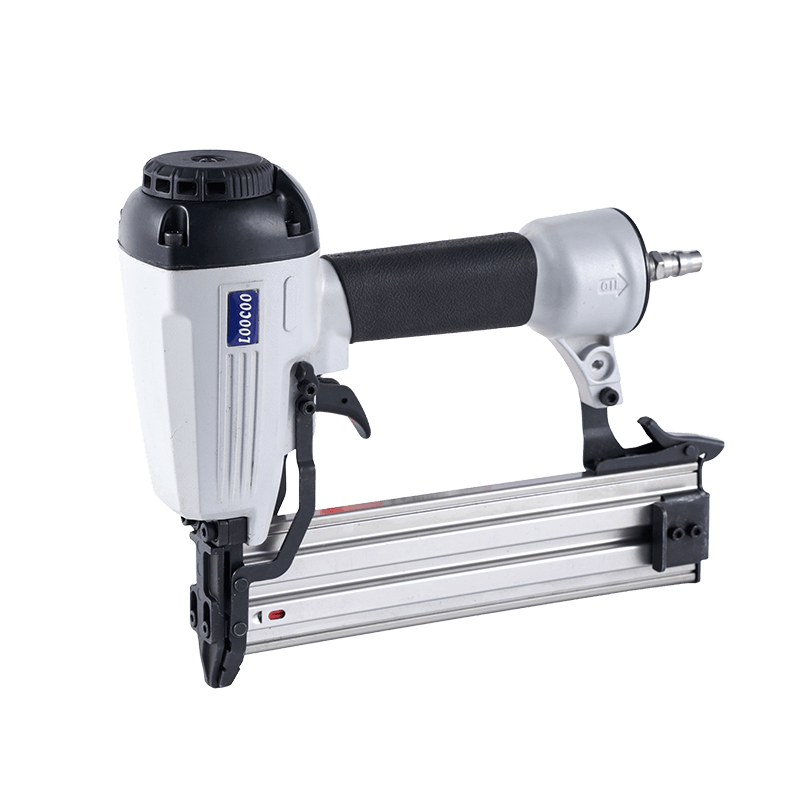 T50 High-Efficiency Pneumatic Straight Nail Gun For Decoration And Renovation