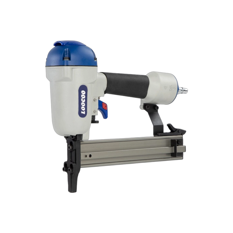 Concrete Nailer