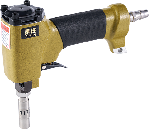 Decorative Nailer