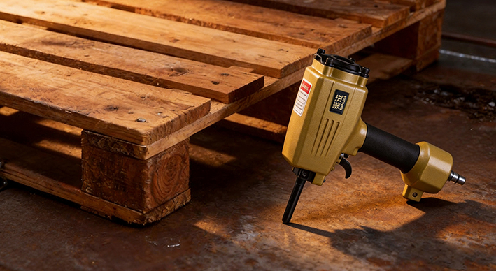 Wood Manufacturing