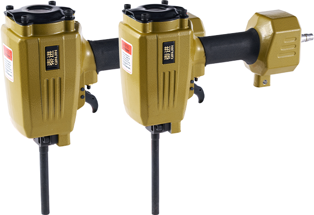 Heat Insulation Nailer