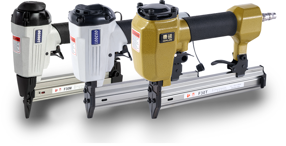 Straight Nail Gun