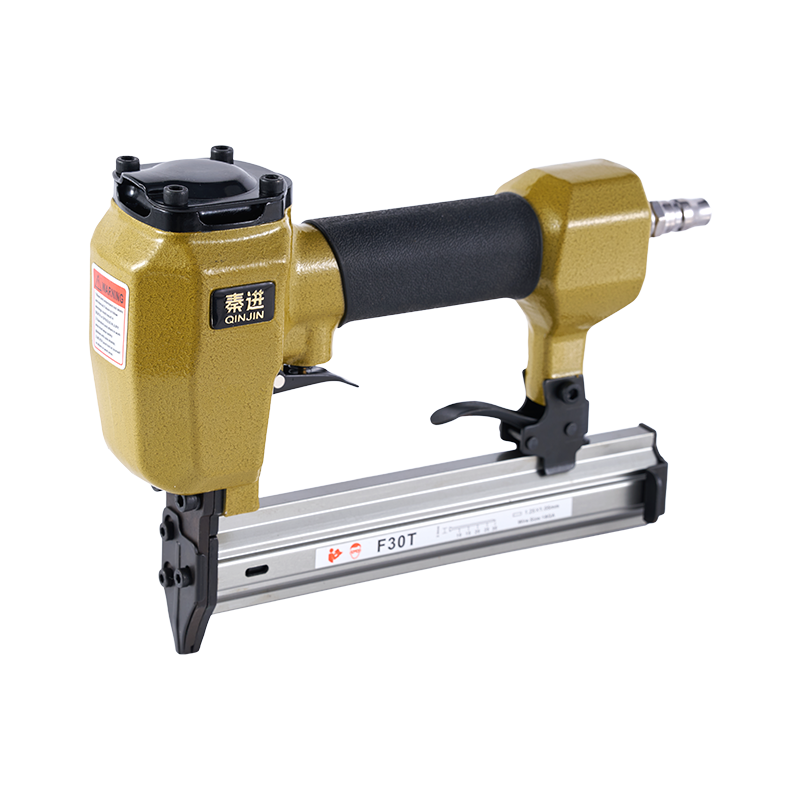 Straight Nail Gun