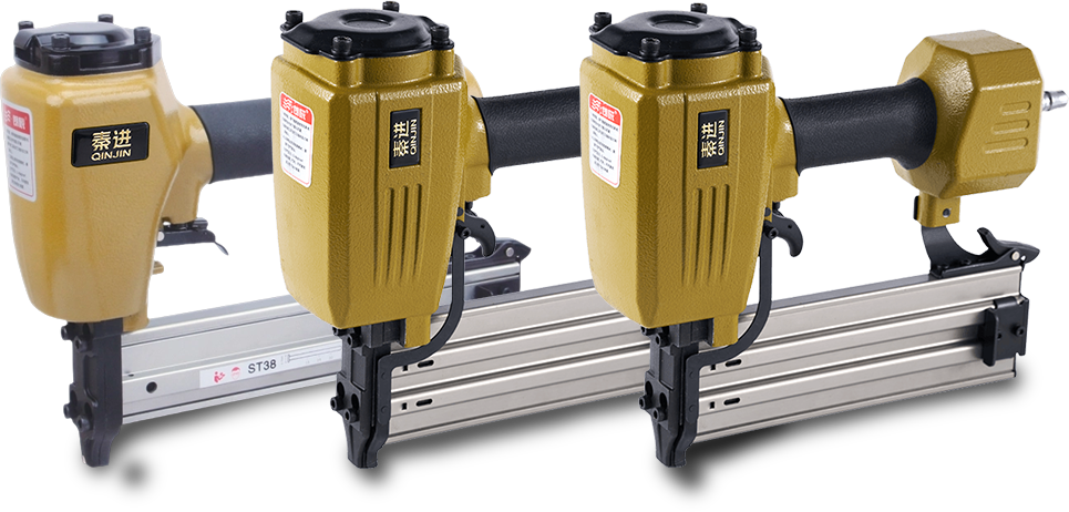 Concrete Nailer